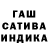 ТГК концентрат John Rannard